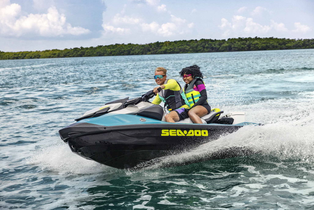 2024 Sea-Doo