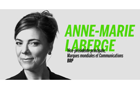 ANNE-MARIE LABERGE