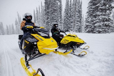 Ski-Doo