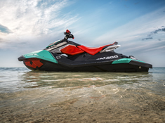 SEA-DOO SPARK TRIXX