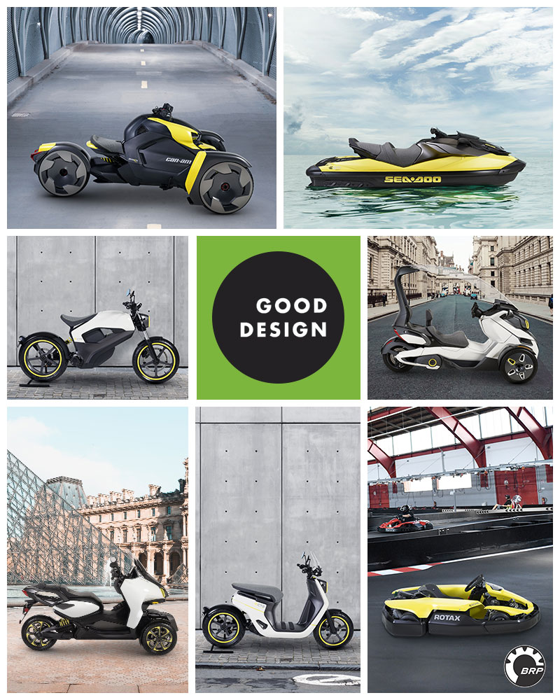 Good Green Design 2021