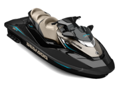 BRP SEA-DOO GTX LIMITED 300 