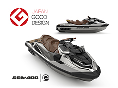 SEA-DOO GTX LIMITED