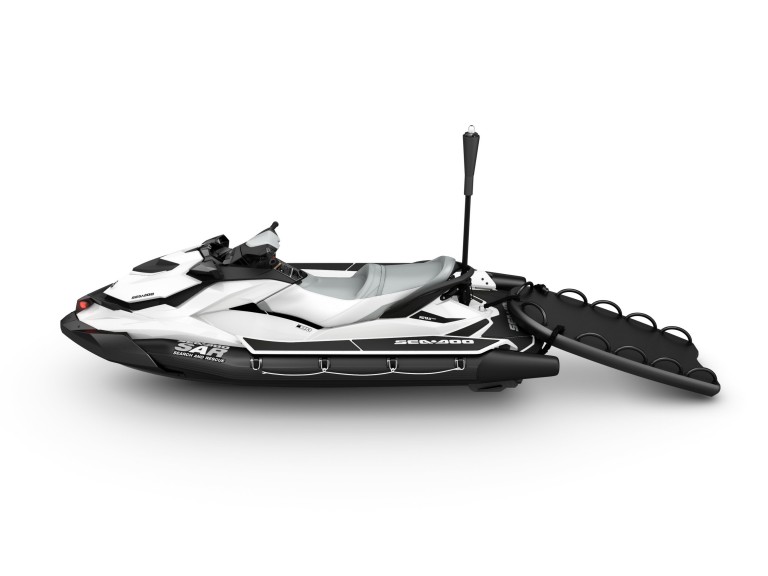 SEA-DOO SAR (SEARCH AND RESCUE)