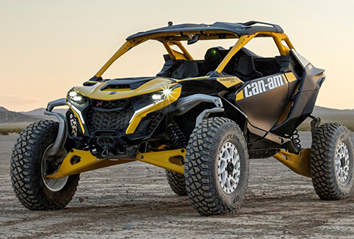 CAN-AM