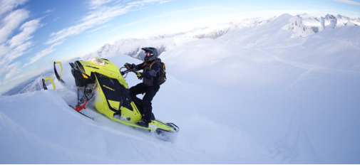 Ski Doo