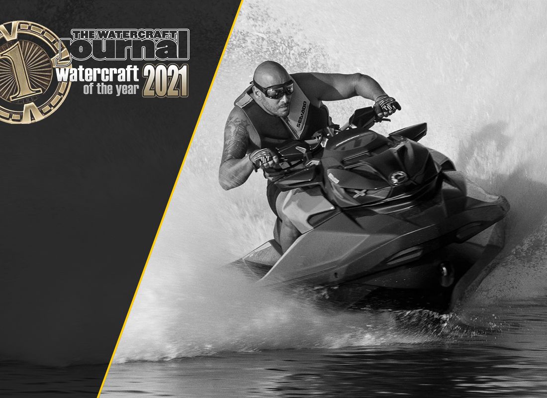 Watercraft of The Year Award – Watercraft Journal 